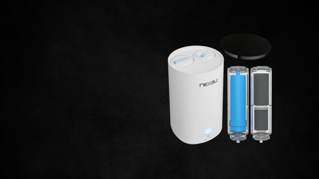 Cómo funciona la ósmosis inversa y por qué es esencial para tu salud