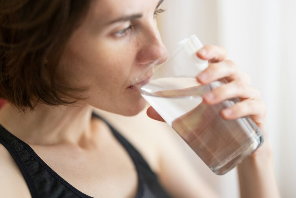 Cómo funcionan los sistemas de filtración de agua