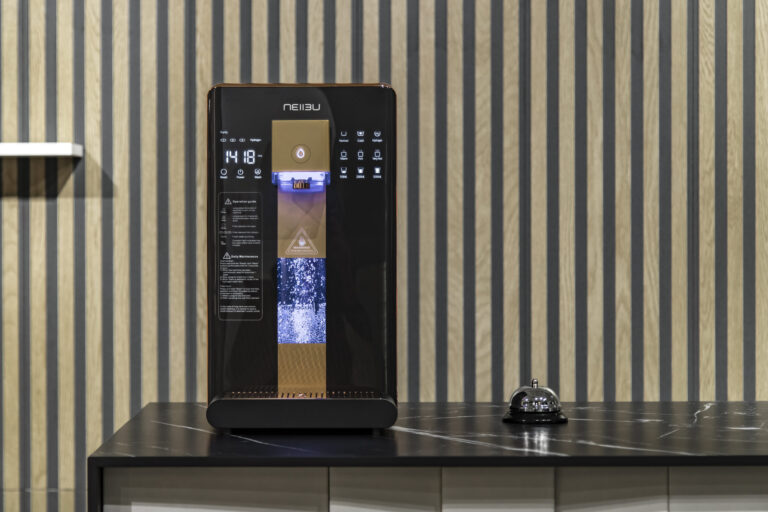 Hablemos de Hydro nuestro sistema integral de hidratación