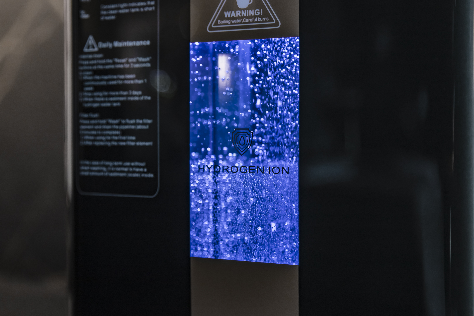 Fuentes de Agua para empresas en Almería