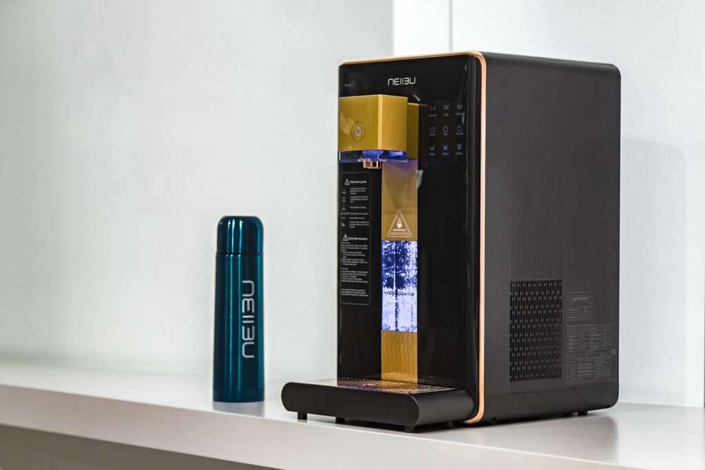 Comprar purificador de agua osmotizada