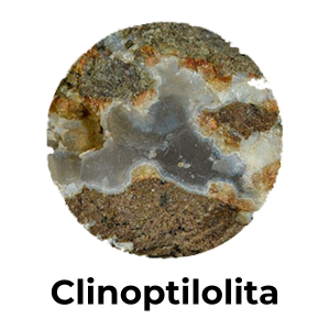 Clinoptilolita (2)