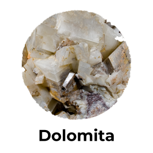 Dolomita