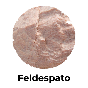 Feldespato