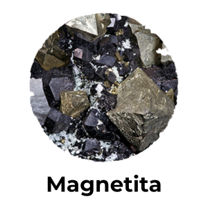 Magnetita