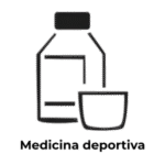 Medicina deportiva
