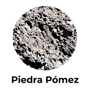 Piedra Pómez