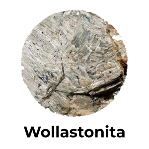 Wollastonita